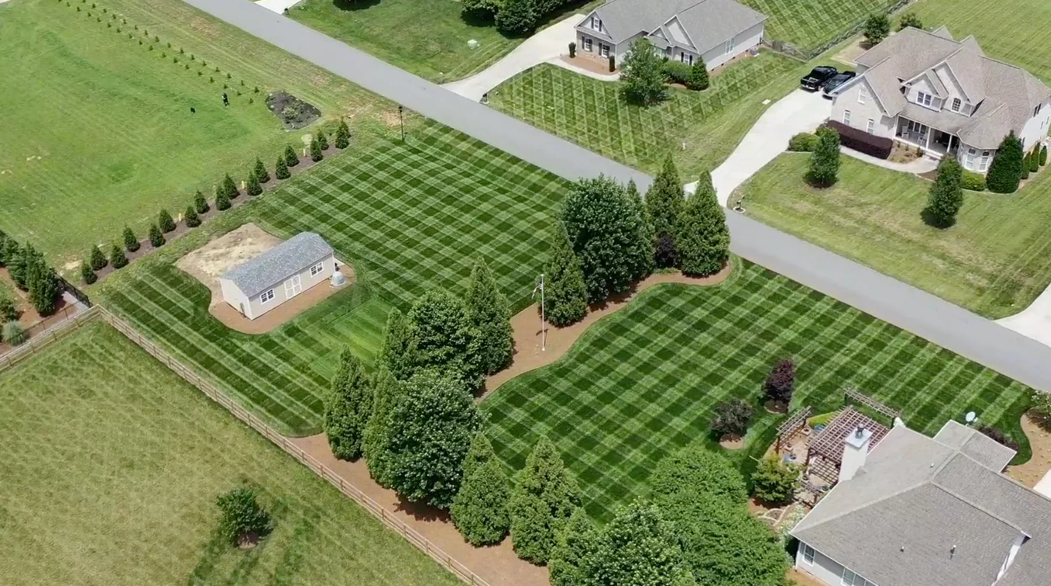 Master Your Lawn Like Pete